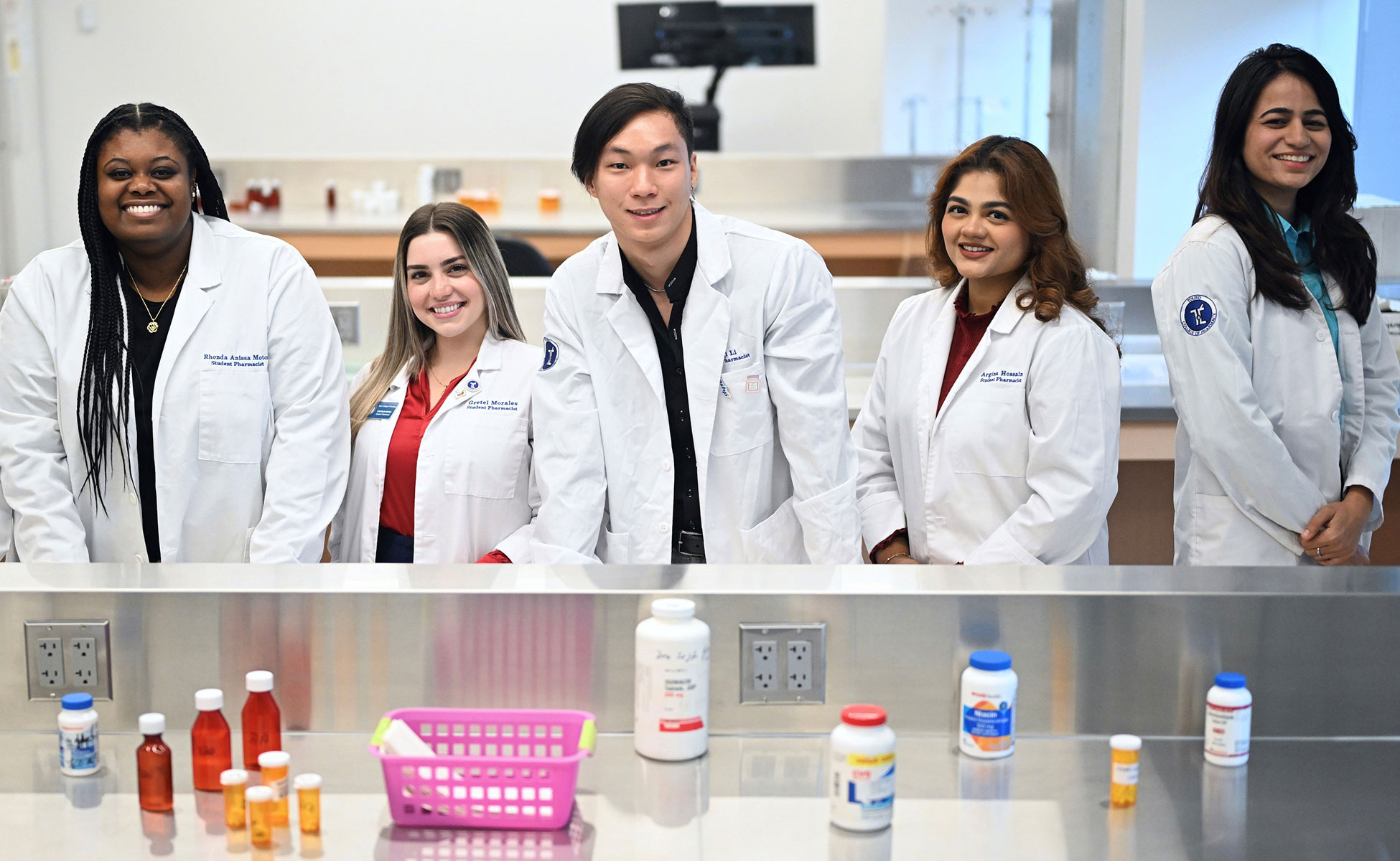 PharmD Program