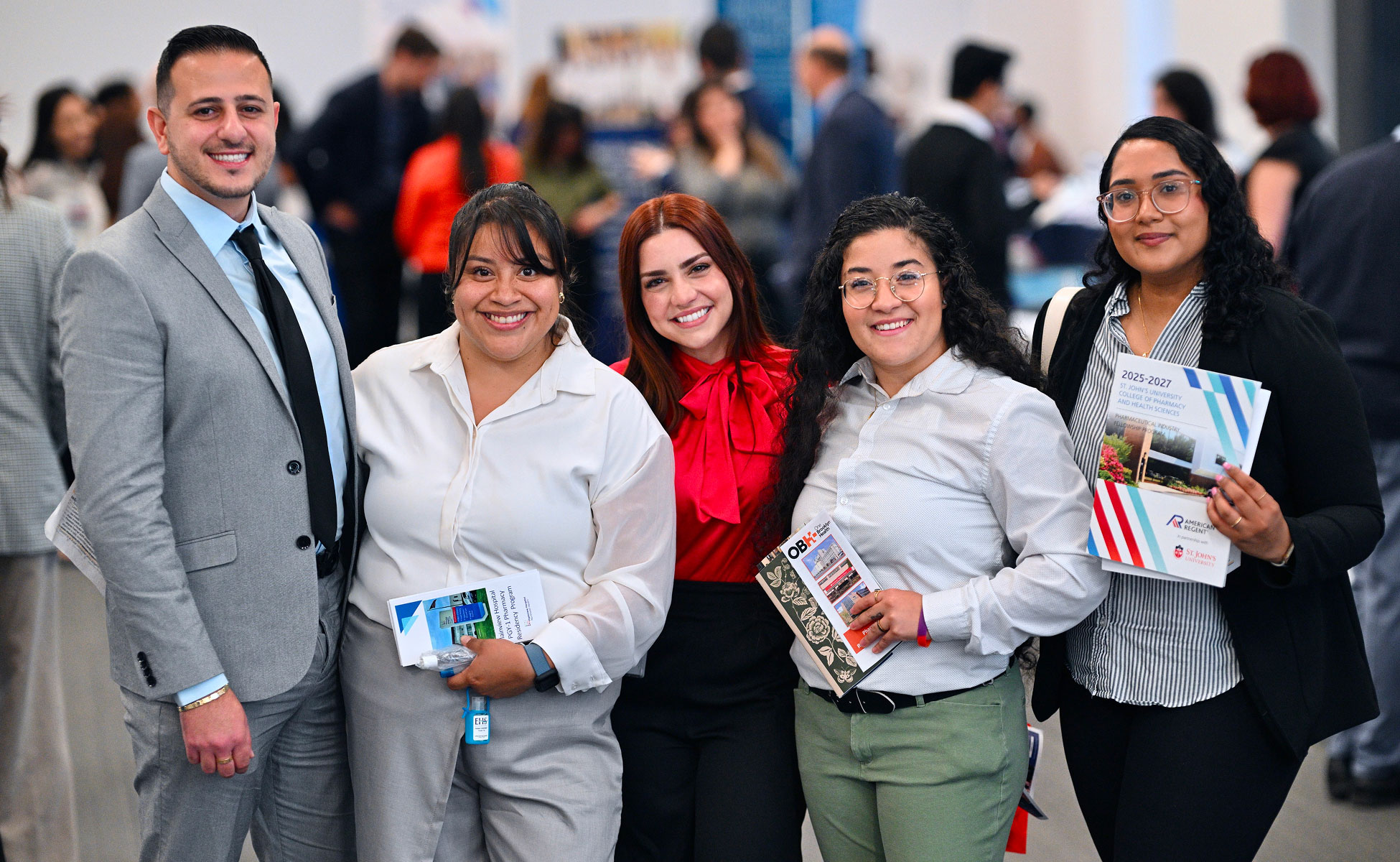 Emerging Leaders in Pharmacy Practice Scholarship