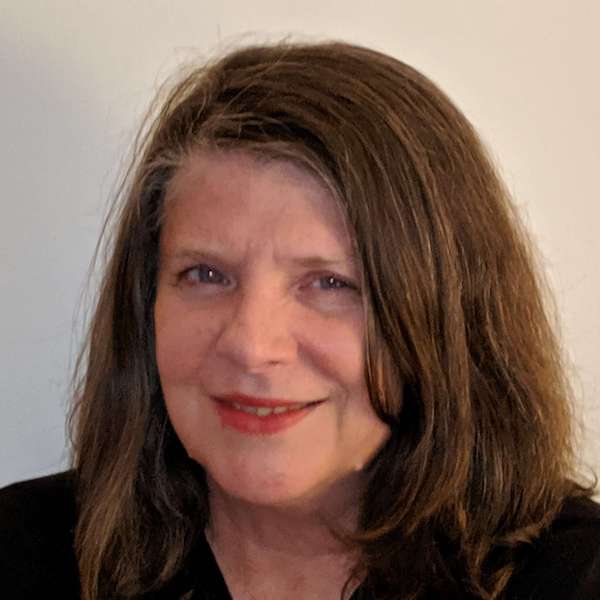 Portrait of Karen Falk, RPh, MBA