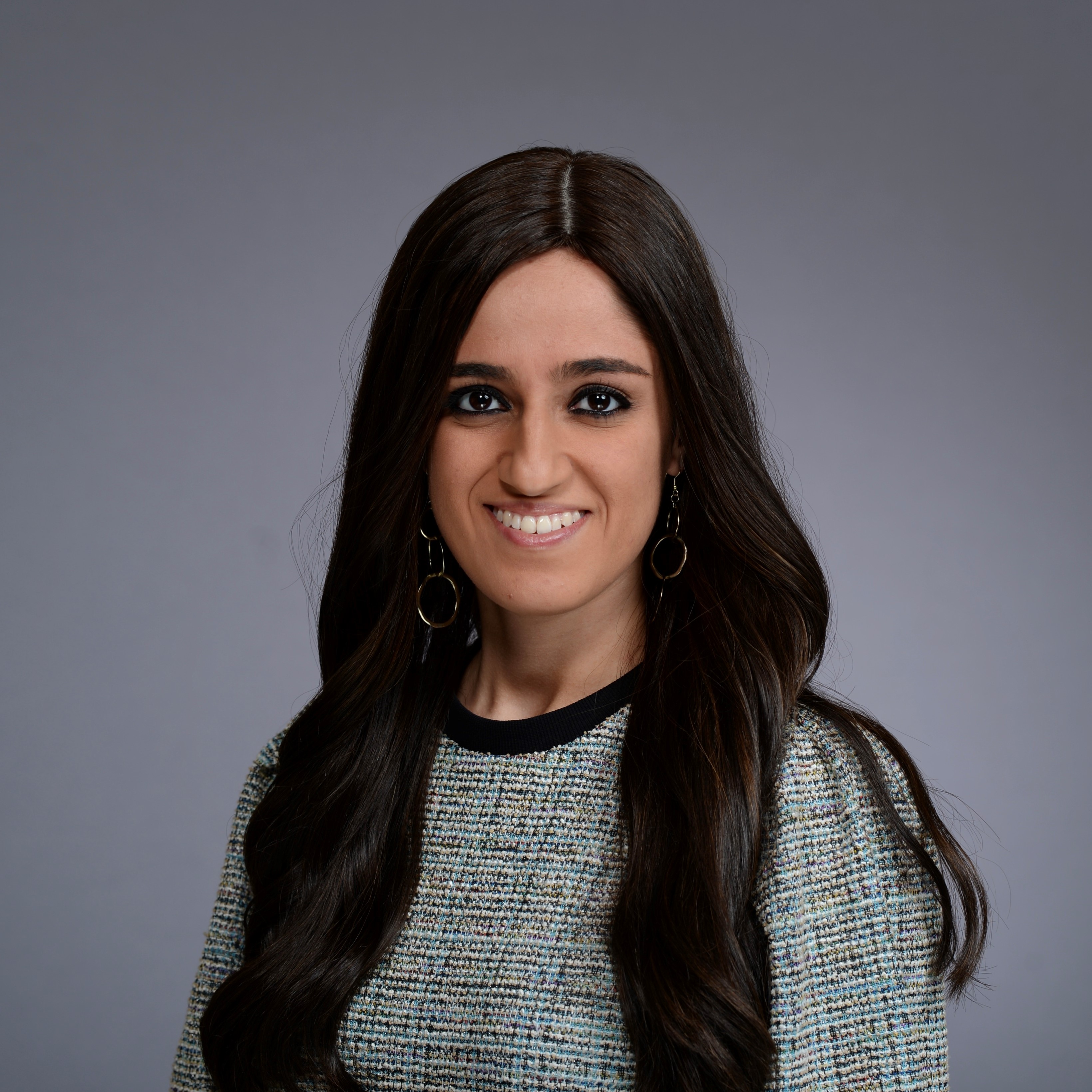 Portrait of Leah (Mahsa)  Moradi, PharmD, BCPS