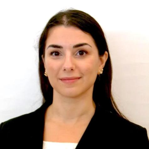 Nancy Assaker headshot