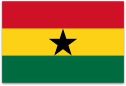 Ghana flag