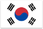 south Korea flag