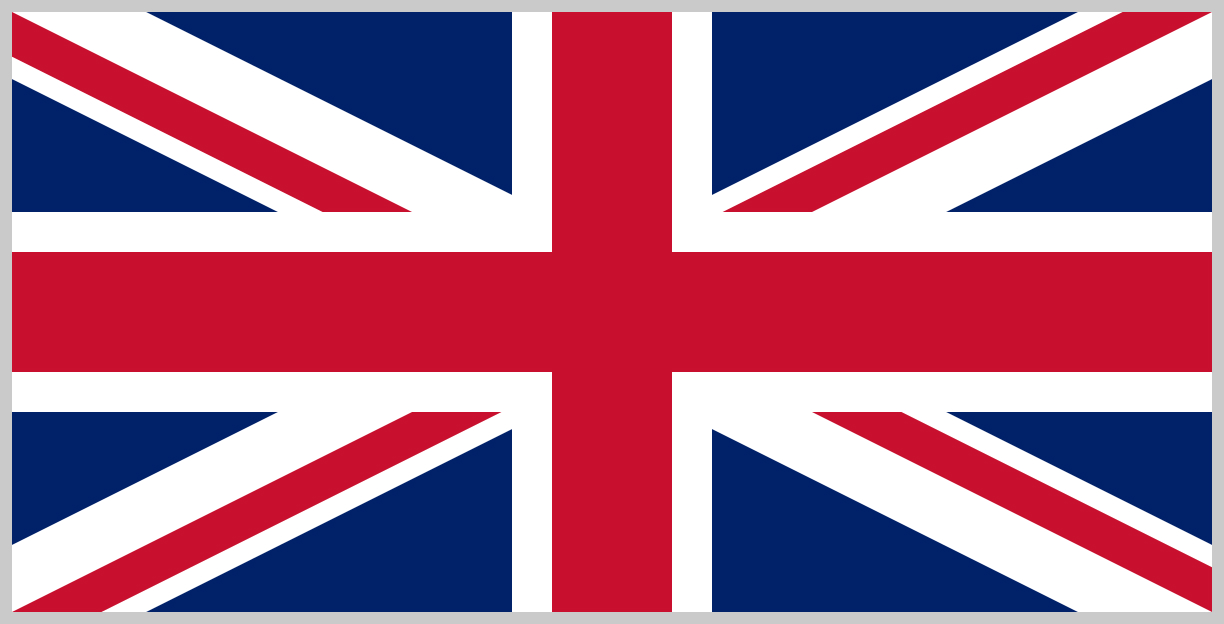 United Kingdom flag