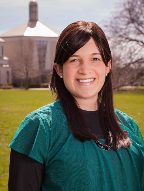 Rivka Katz, PharmD