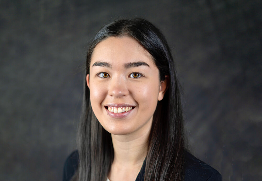 Headshot of Dr. Monica Douglas