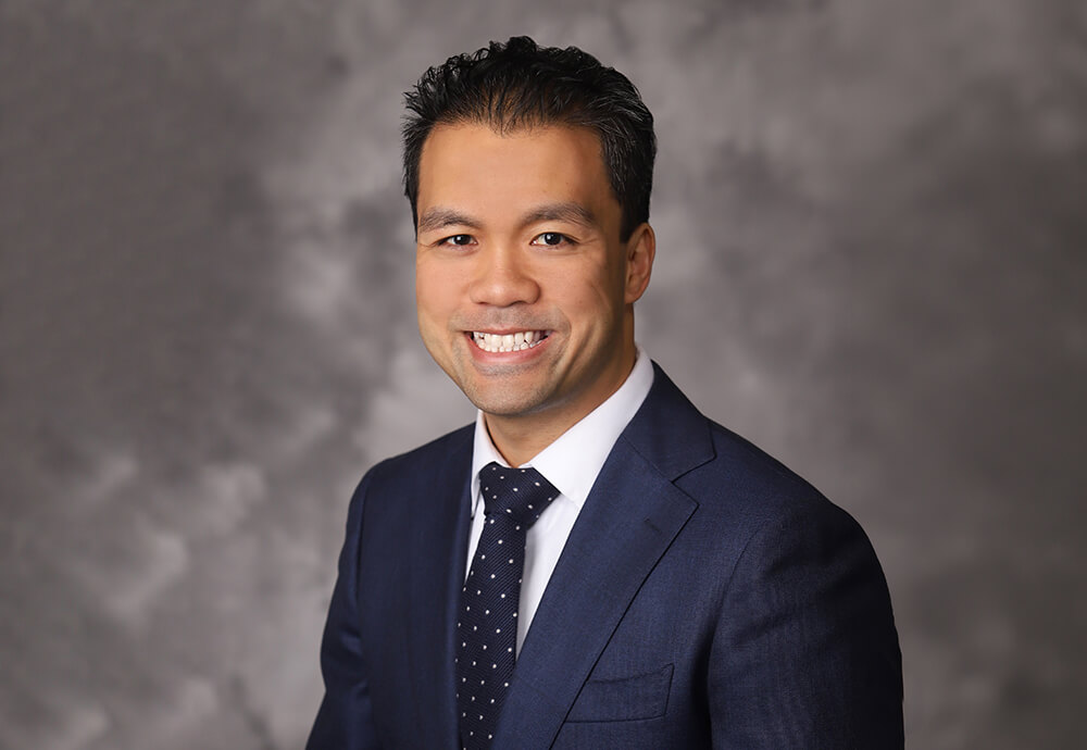 Michael Liu