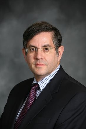 Dr. Zvi Loewy, Interim Dean, Touro College of Pharmacy