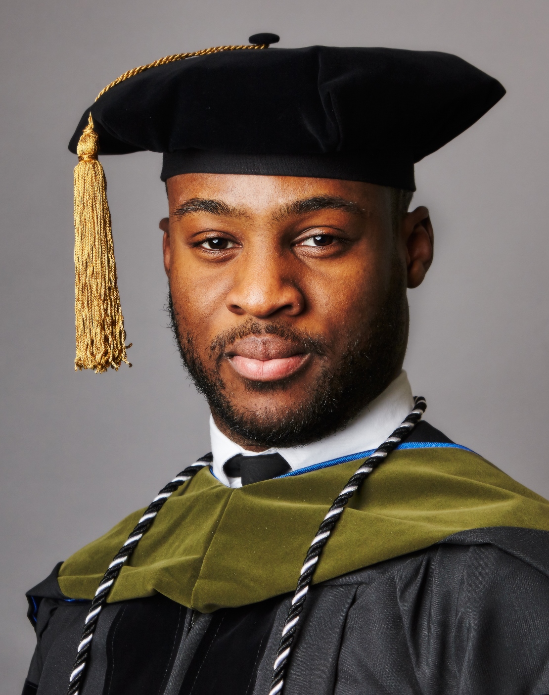 Emil Joseph, PharmD